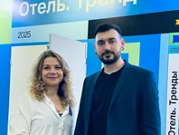 Выставка ПИР 2025