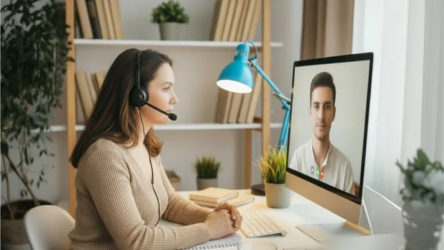 Платформа для оказания дистанционной психологической помощи и поддержки