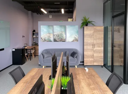 Офис
